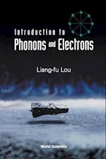 Introduction To Phonons And Electrons