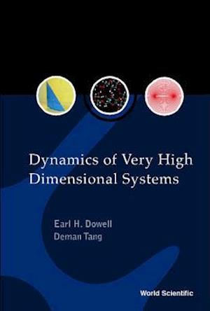 Dynamics Of Very High Dimensional Systems