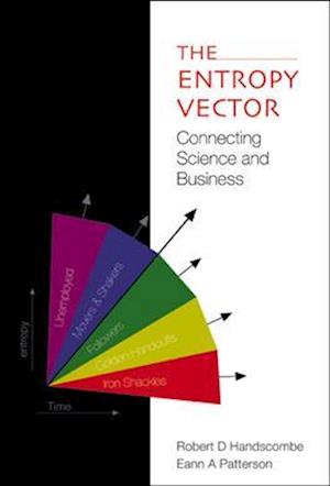 Entropy Vector, The: Connecting Science And Business