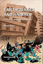 Earthquakes And Animals: From Folk Legends To Science