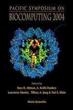 Biocomputing 2004 - Proceedings Of The Pacific Symposium