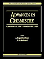 Advances In Chemistry: A Selection Of C N R Rao's Publications (1994-2003)