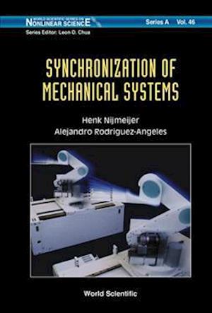 Synchronization Of Mechanical Systems