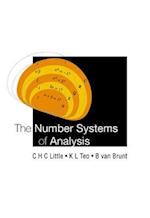Number Systems Of Analysis, The
