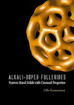 Alkali-doped Fullerides: Narrow-band Solids With Unusual Properties
