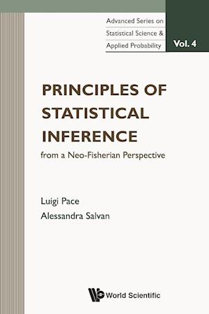 Principles Of Statistical Inference From A Neo-fisherian Perspective