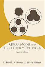 Quark Model And High Energy Collisions, 2nd Edition