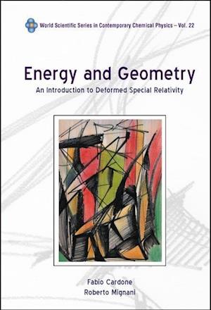 Energy And Geometry: An Introduction To Deformed Special Relativity