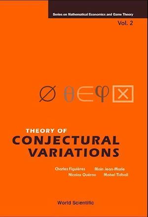 Theory Of Conjectural Variations