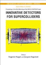 Innovative Detectors For Supercolliders - Proceedings Of The 42nd Workshop Of The Infn Eloisatron Project