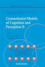 Connectionist Models Of Cognition And Perception Ii - Proceedings Of The Eighth Neural Computation And Psychology Workshop