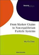 From Markov Chains To Non-equilibrium Particle Systems (2nd Edition)