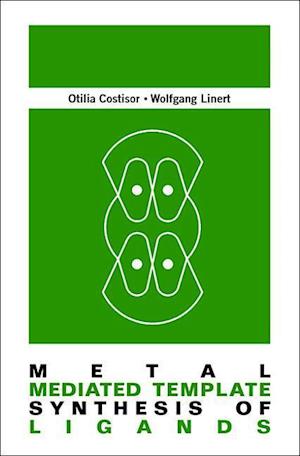 Metal Mediated Template Synthesis Of Ligands