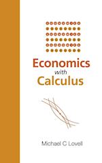 Economics With Calculus