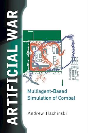 Artificial War: Multiagent-based Simulation Of Combat