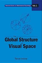 Global Structure Of Visual Space, The