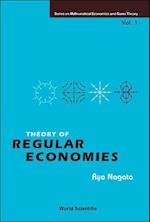 Theory Of Regular Economies