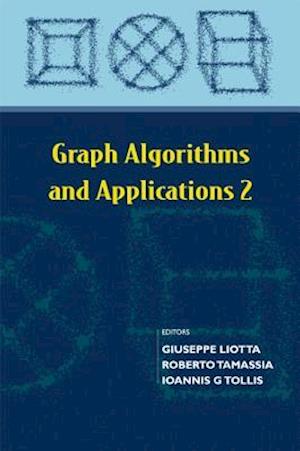 Graph Algorithms And Applications 2