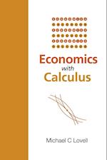 Economics With Calculus