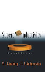 Superconductivity (Revised Edition)