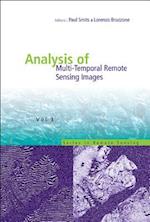 Analysis Of Multi-temporal Remote Sensing Images, Proceedings Of The Second International Workshop On The Multitemp 2003