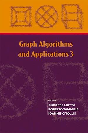 Graph Algorithms And Applications 3