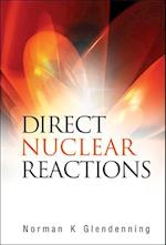 Direct Nuclear Reactions