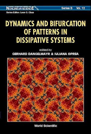 Dynamics And Bifurcation Of Patterns In Dissipative Systems