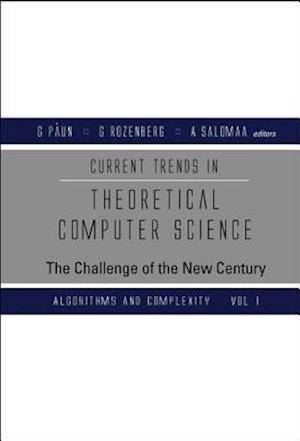 Current Trends In Theoretical Computer Science: The Challenge Of The New Century - Volume 2: Formal Models And Semantics