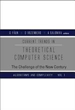 Current Trends In Theoretical Computer Science: The Challenge Of The New Century - Volume 2: Formal Models And Semantics