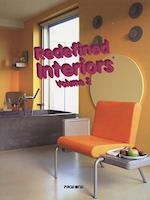 Redefined Interiors, Volume 2