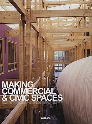 Making Commercial & Civic Spaces