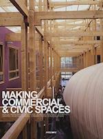 Making Commercial & Civic Spaces