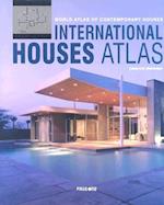 World Atlas of Contemporary Houses
