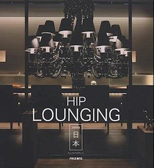 Hip Lounging Japan