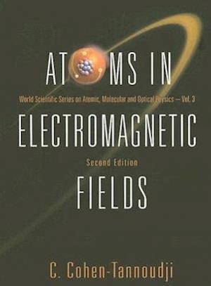 Atoms In Electromagnetic Fields (2nd Edition)