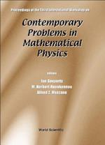 Contemporary Problems In Mathematical Physics - Proceedings Of The Third International Workshop