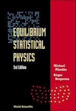 Equilibrium Statistical Physics (3rd Edition)