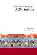 Multiwavelength Agn Surveys - Proceedings Of The Guillermo Haro Conference 2003