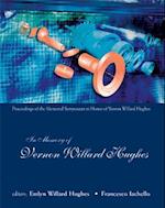 In Memory Of Vernon Willard Hughes - Proceedings Of The Memorial Symposium In Honor Of Vernon Willard Hughes