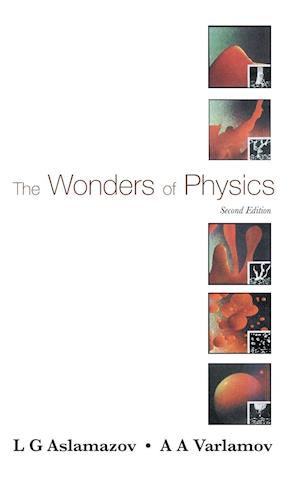 Wonders Of Physics, The (2nd Edition)