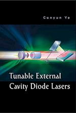 Tunable External Cavity Diode Lasers