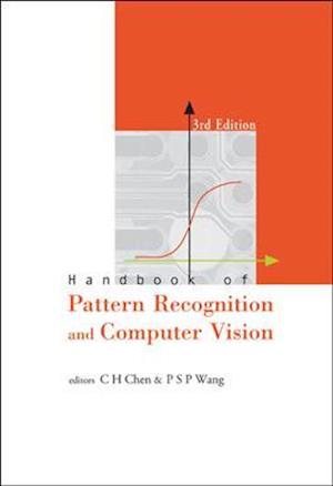 Handbook Of Pattern Recognition And Computer Vision (3rd Edition)