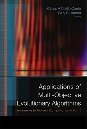 Applications Of Multi-objective Evolutionary Algorithms