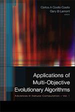 Applications Of Multi-objective Evolutionary Algorithms