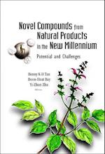 Novel Compounds From Natural Products In The New Millennium: Potential And Challenges