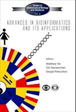 Advances In Bioinformatics And Its Applications - Proceedings Of The International Conference