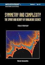 Symmetry And Complexity: The Spirit And Beauty Of Nonlinear Science
