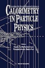 Calorimetry In Particle Physics: Proceedings Of The Eleventh International Conference