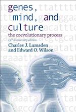 Genes, Mind, And Culture - The Coevolutionary Process: 25th Anniversary Edition